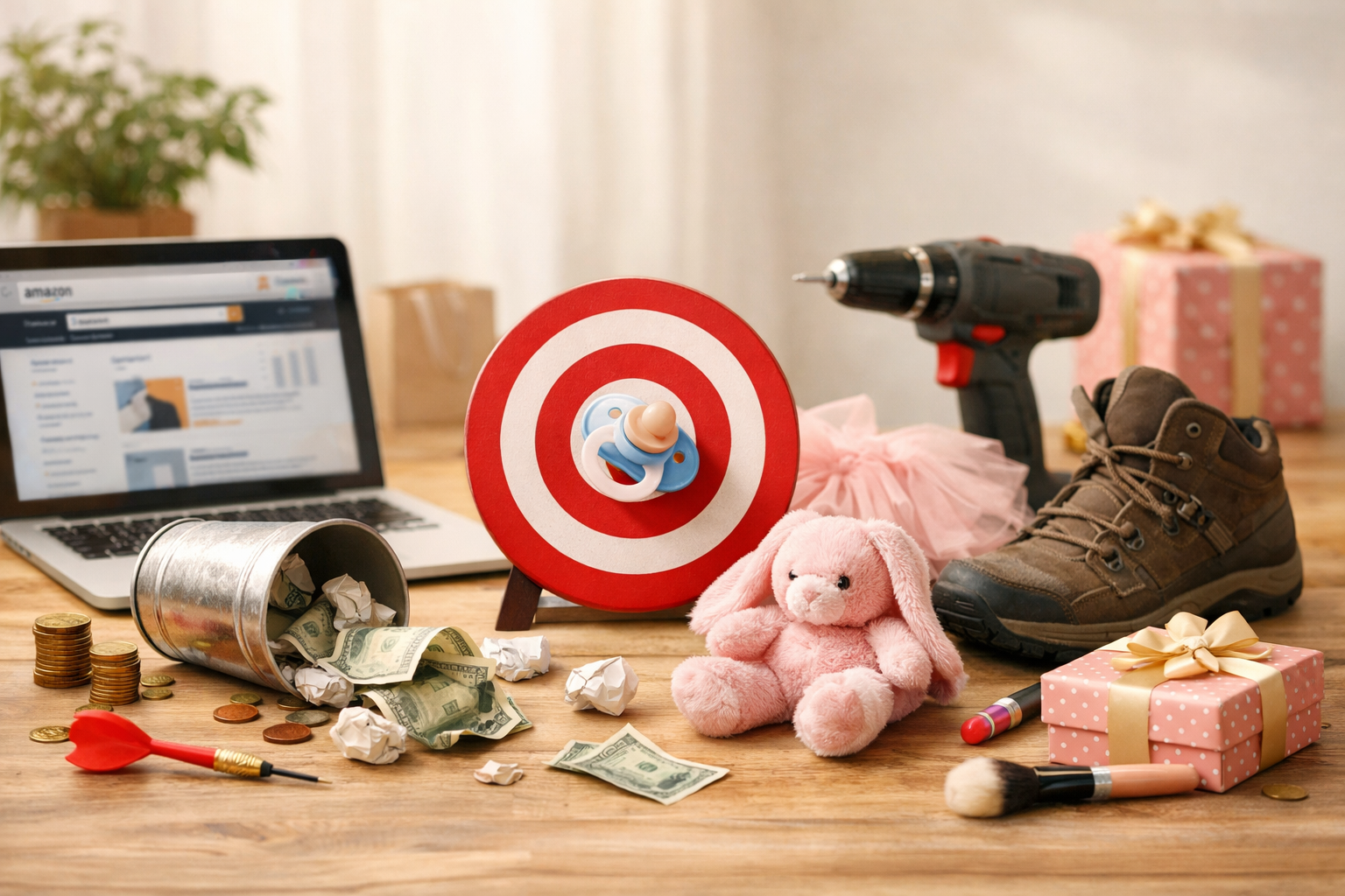 7 Best Amazon PPC Budget Fixes to Stop Wrong-Fit Clicks 2026