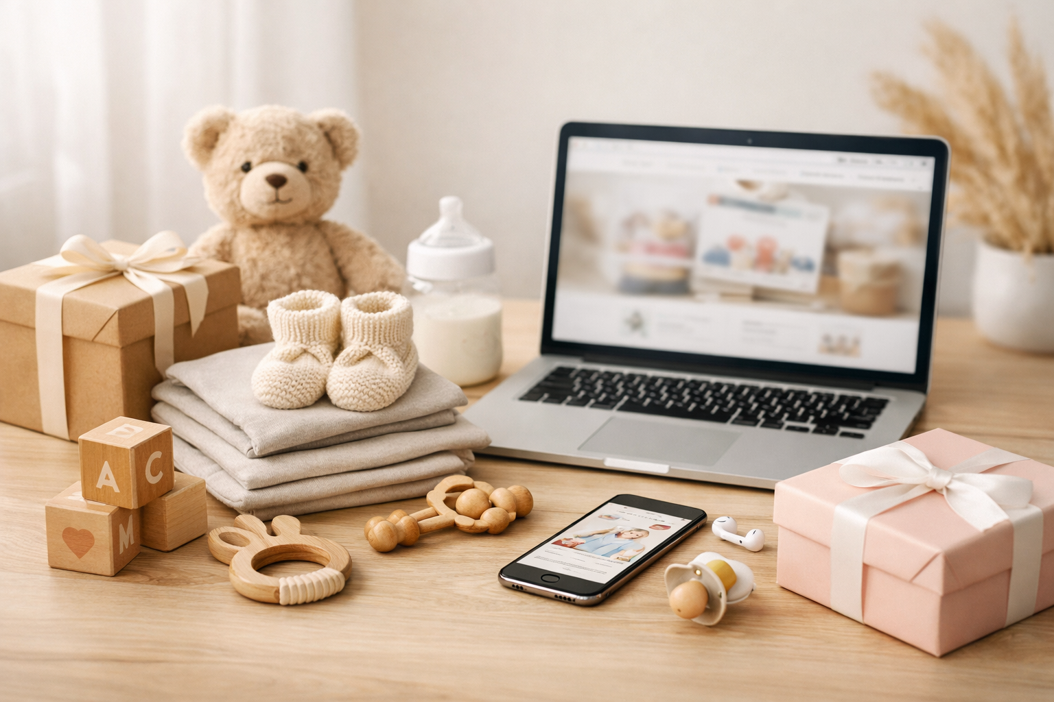 7 Best Baby Registry Alternatives in 2026: Top Sites Ranked