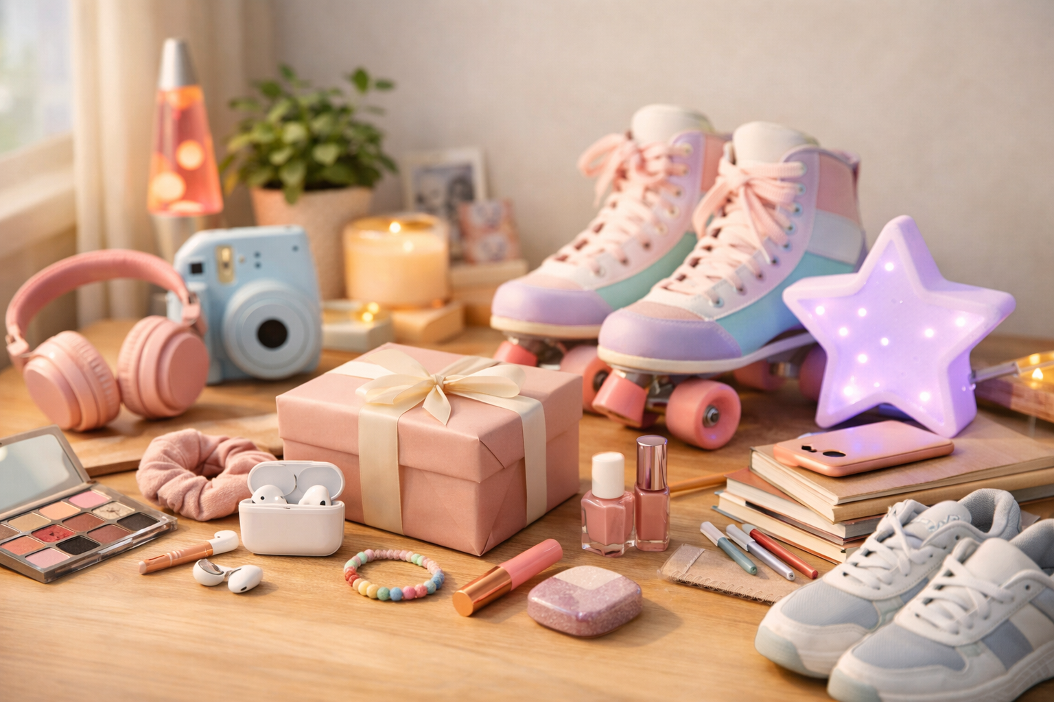 Geschenke für Teenager-Mädchen: Mein Test 2026