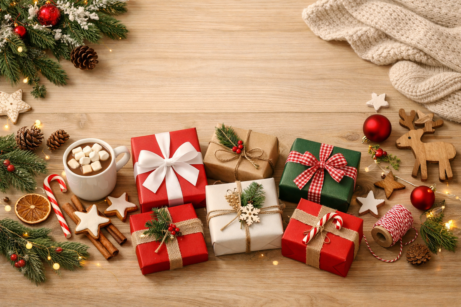 50 Best Christmas Gift Ideas for Everyone 2026
