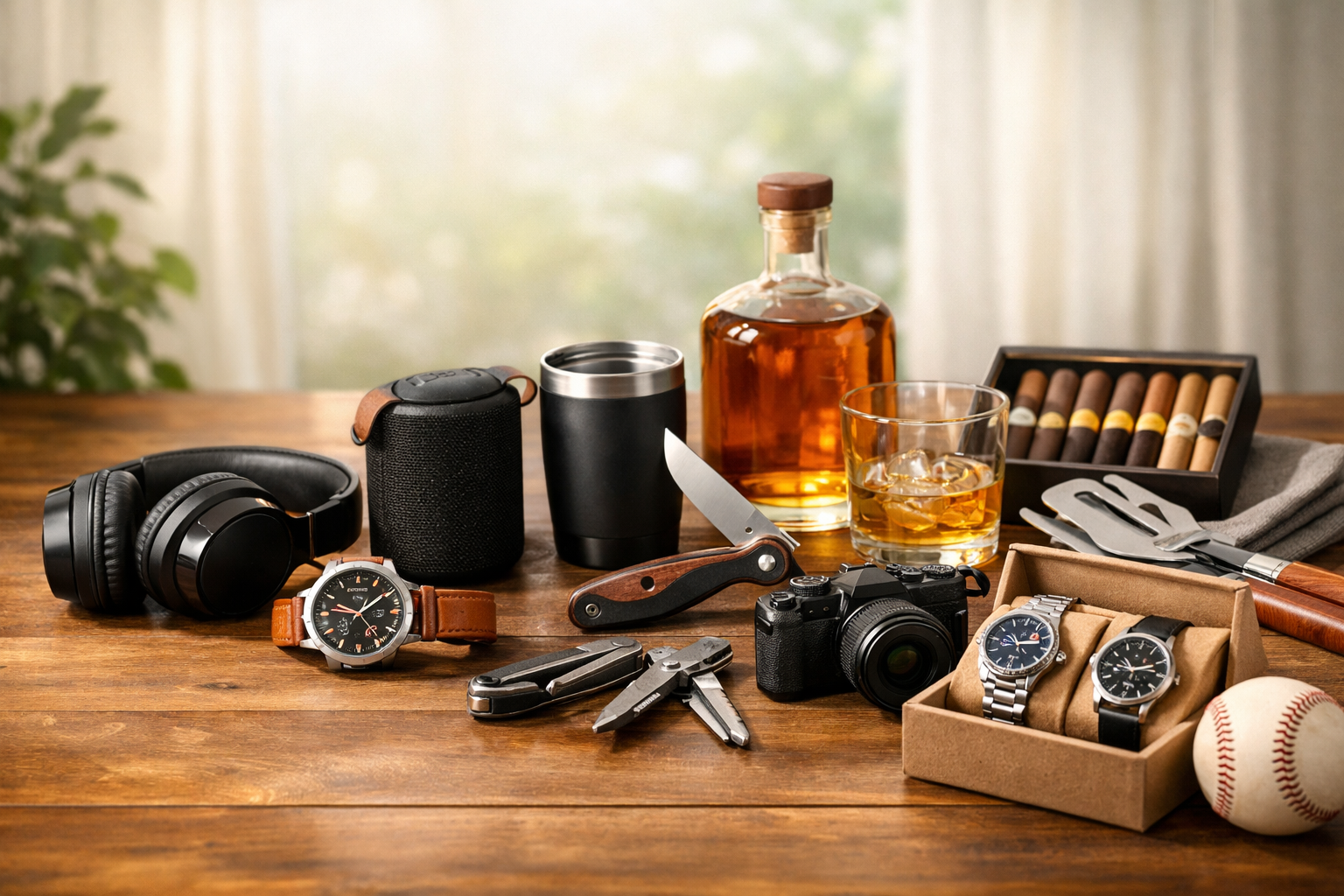 Best Father's Day Gifts 2026: 25 Ideas for Every Budget