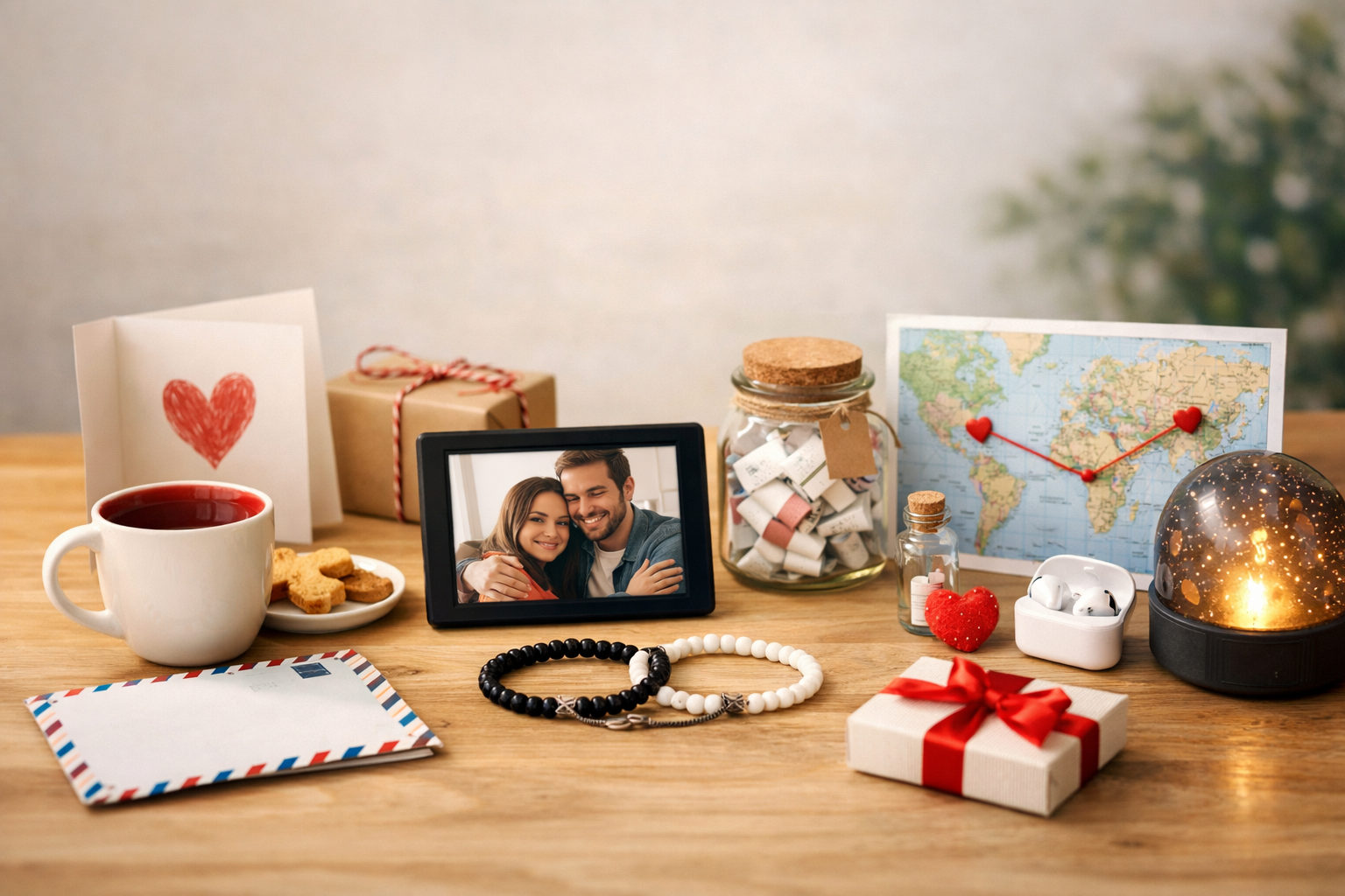37 Best Long Distance Relationship Gifts for 2026