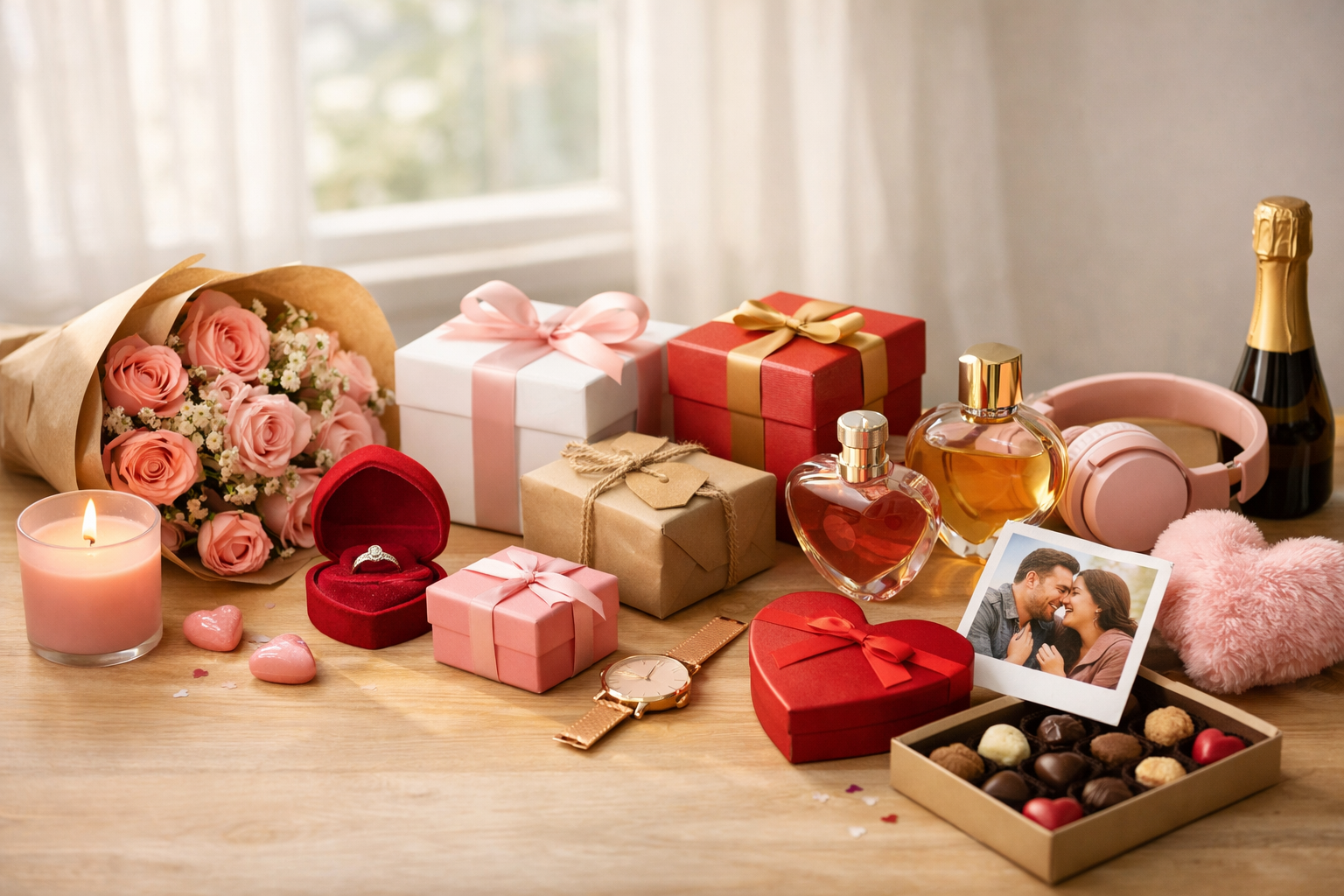 9 Best Gifts for Your Girlfriend in 2026 That She'll Love