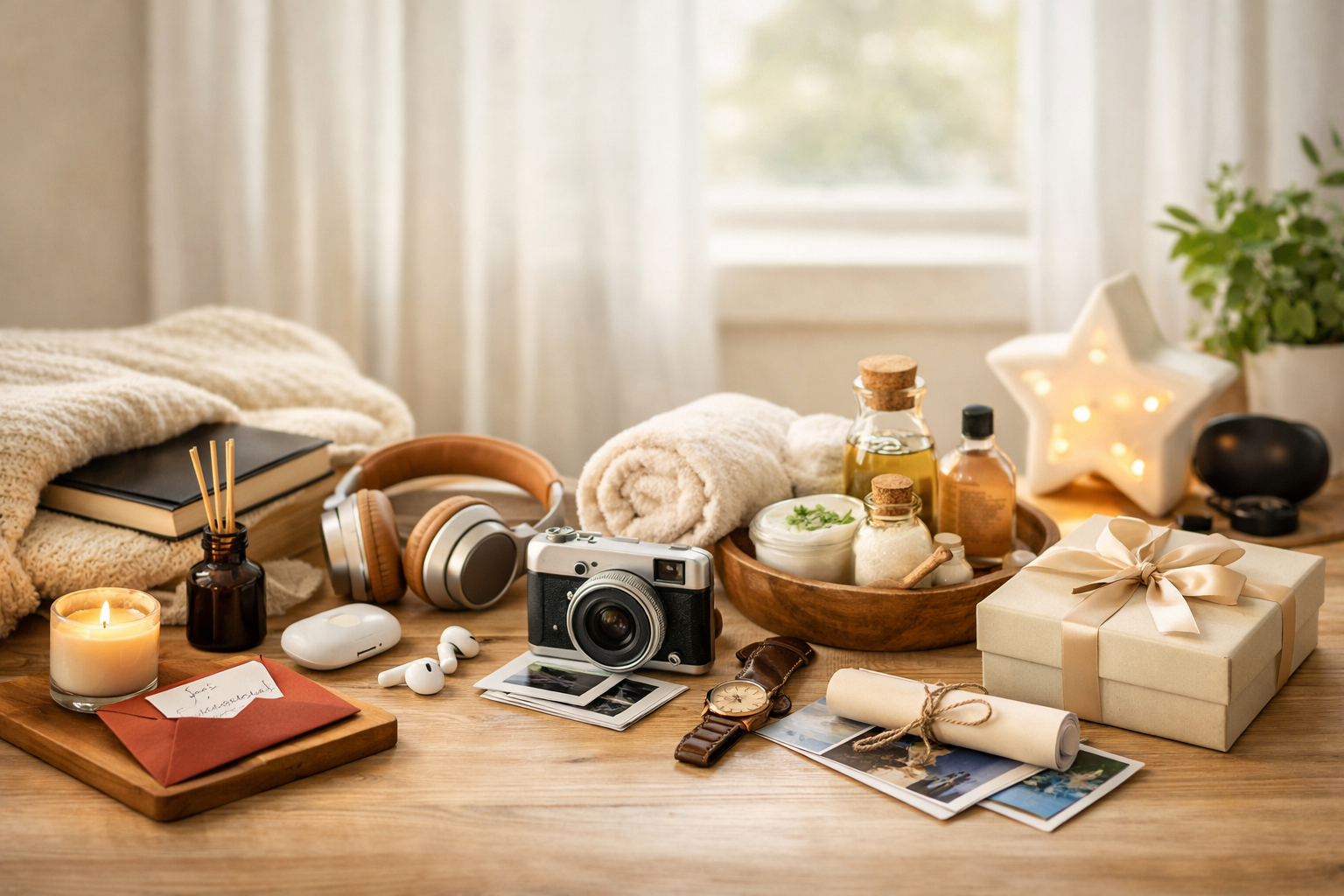 55 Best Gifts for Your Wife 2026: Unique Ideas She'll Love
