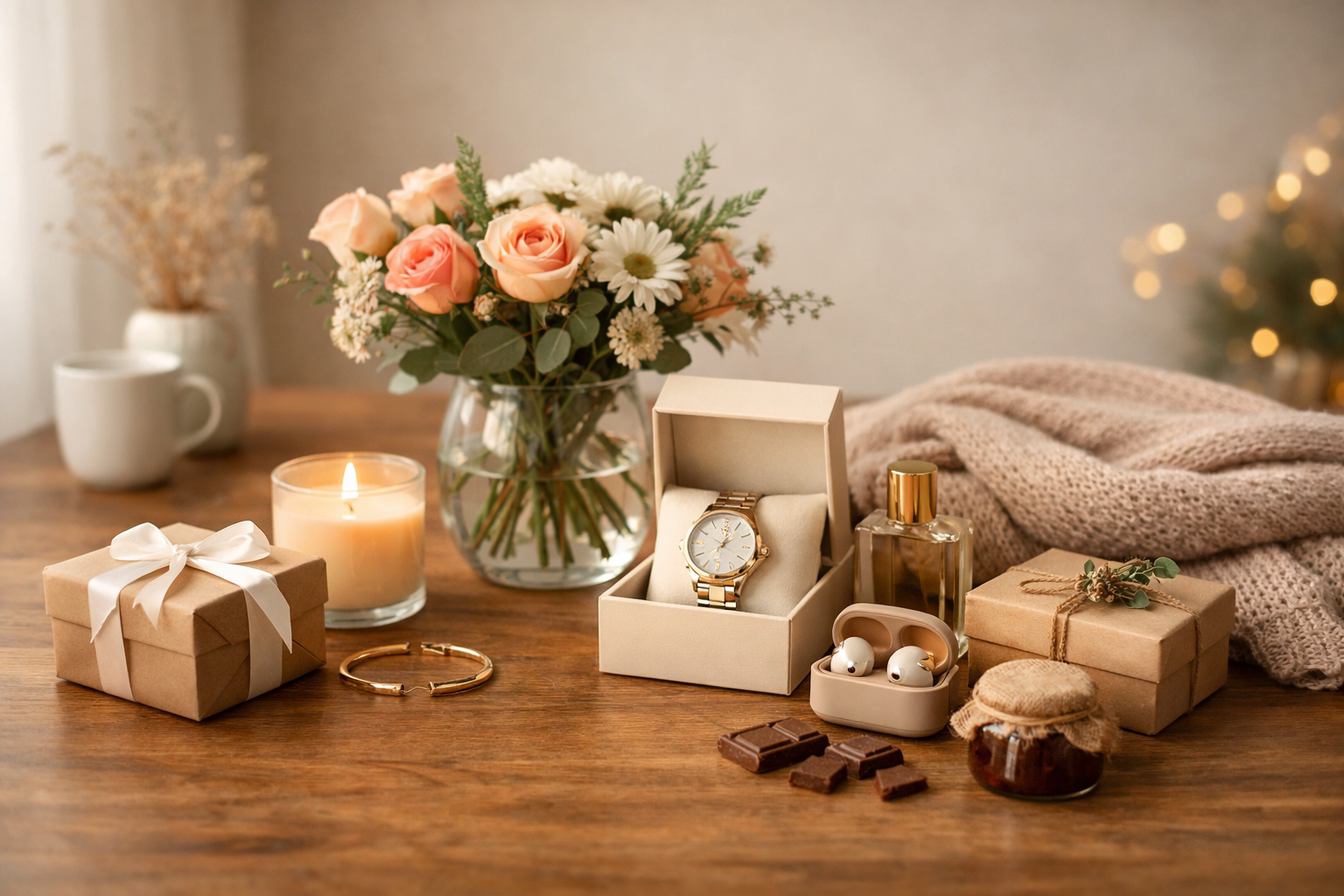 50 Best Last-Minute Gift Ideas That Feel Thoughtful (2026)