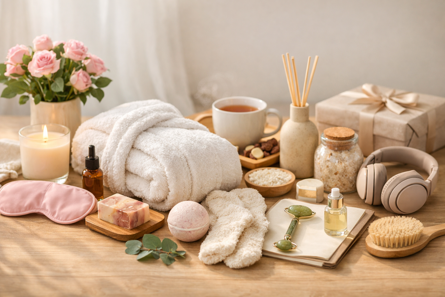 15 Best Self-Care Gifts That Actually Get Used in 2026