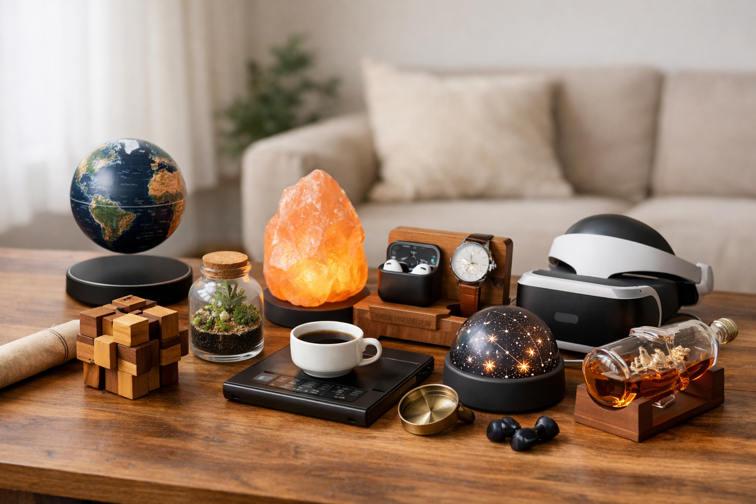 57 Best Unique Gifts for People Who Have Everything (2026)
