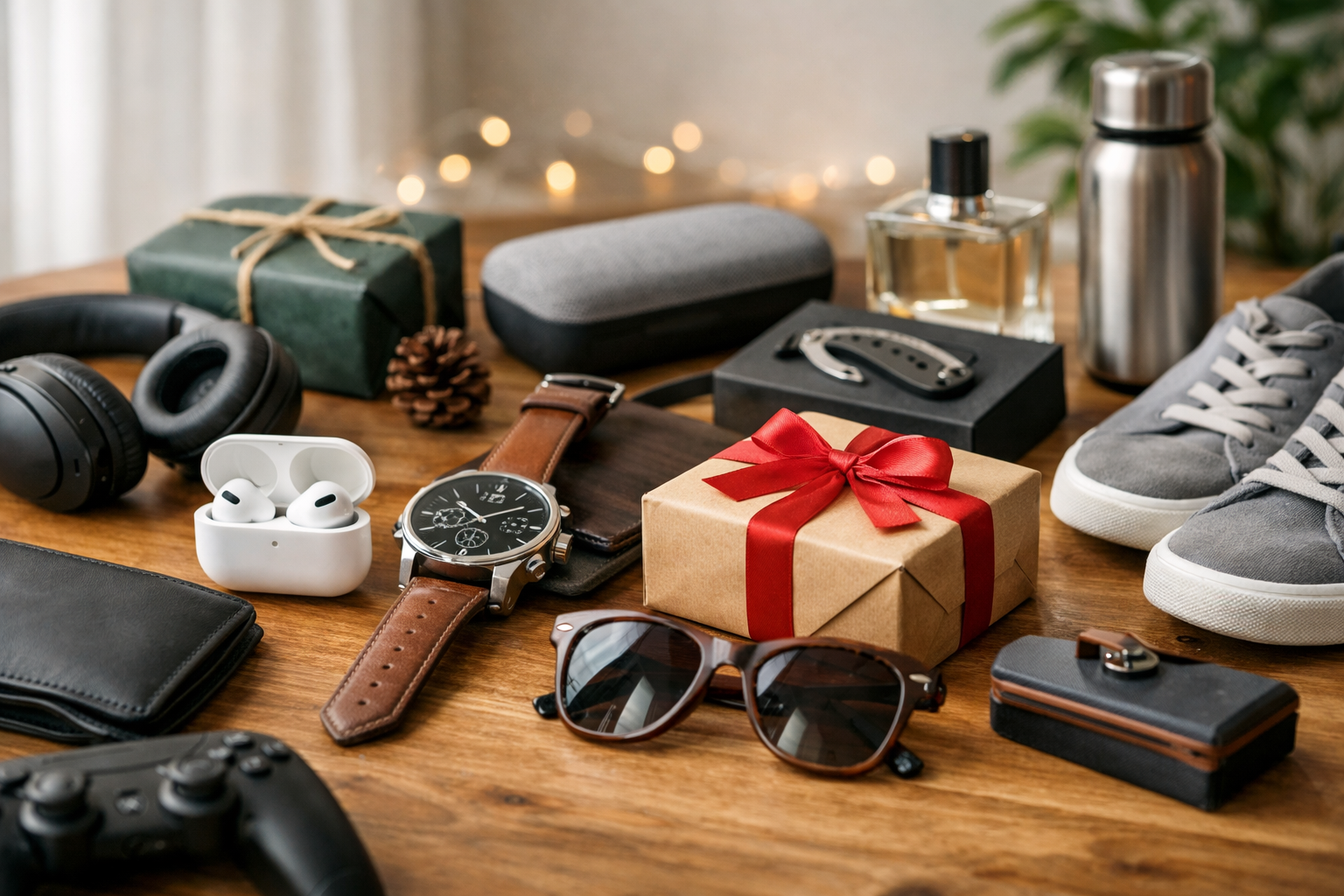 50 Best Boyfriend Gifts 2026 - Every Budget, Every Guy